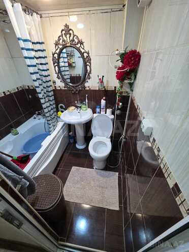 Satılır 1 otaqlı köhnə tikili 35 m², photo 13 from 18