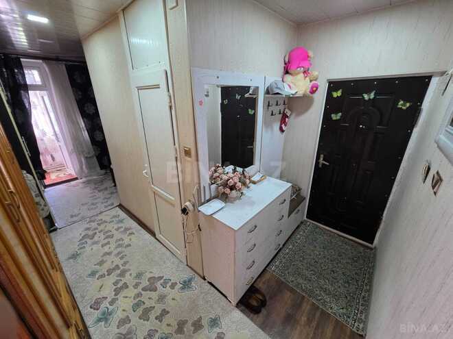 Satılır 1 otaqlı köhnə tikili 35 m², photo 4 from 18