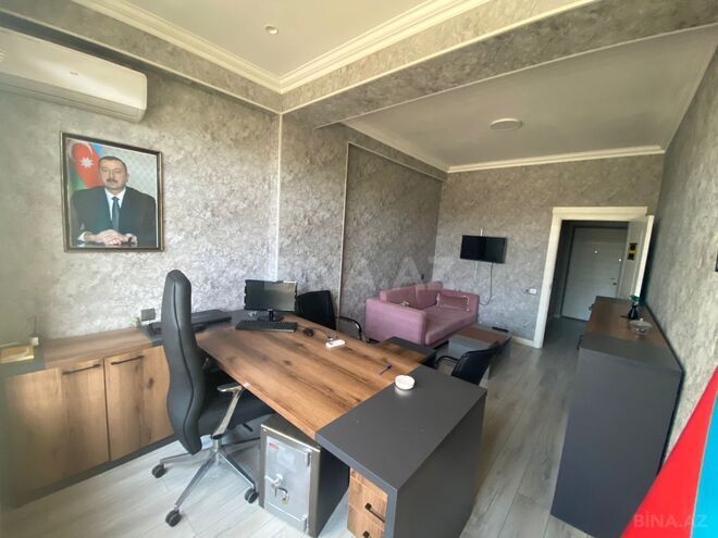 Сдаётся 2-комн. офис 90 м², м. Нариман Нариманов, photo 1 from 16