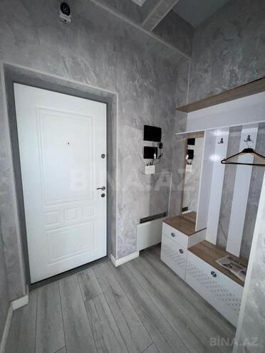 Сдаётся 2-комн. офис 90 м², м. Нариман Нариманов, photo 12 from 16