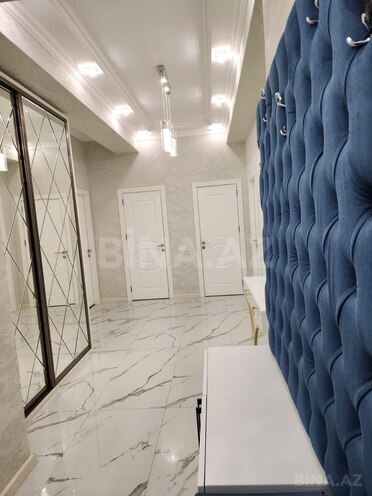 Satılır 3 otaqlı yeni tikili 116 m², Neftçilər m., photo 8 from 20
