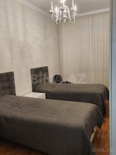 Satılır 3 otaqlı yeni tikili 116 m², Neftçilər m., photo 14 from 20