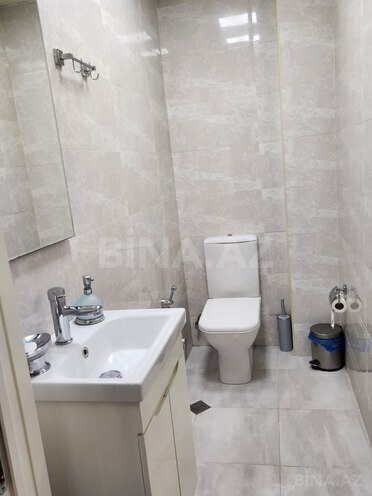 Satılır 3 otaqlı yeni tikili 116 m², Neftçilər m., photo 19 from 20