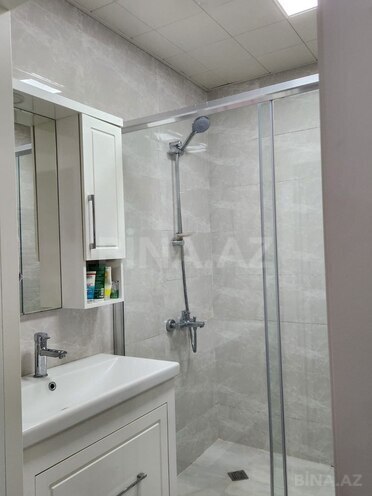 Satılır 3 otaqlı yeni tikili 116 m², Neftçilər m., photo 17 from 20