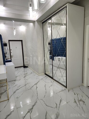 Satılır 3 otaqlı yeni tikili 116 m², Neftçilər m., photo 7 from 20
