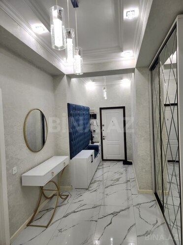 Satılır 3 otaqlı yeni tikili 116 m², Neftçilər m., photo 4 from 20