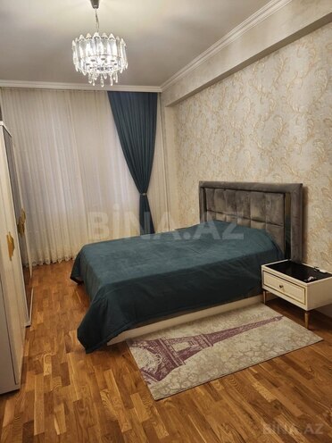 Satılır 3 otaqlı yeni tikili 116 m², Neftçilər m., photo 16 from 20
