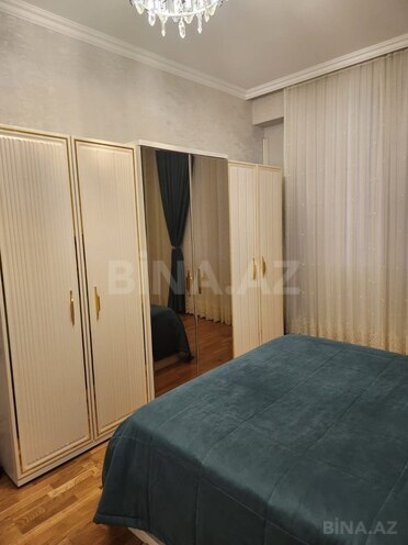 Satılır 3 otaqlı yeni tikili 116 m², Neftçilər m., photo 15 from 20