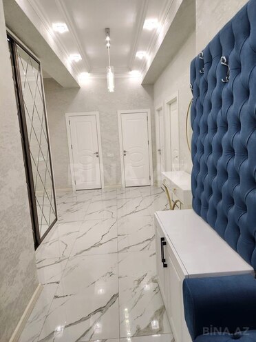 Satılır 3 otaqlı yeni tikili 116 m², Neftçilər m., photo 5 from 20