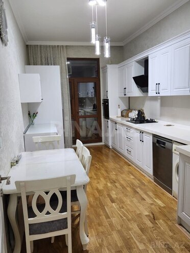 Satılır 3 otaqlı yeni tikili 116 m², Neftçilər m., photo 13 from 20