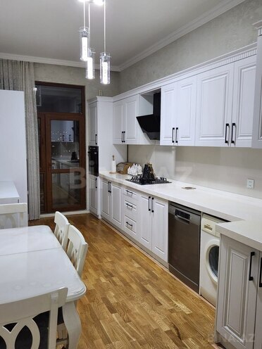 Satılır 3 otaqlı yeni tikili 116 m², Neftçilər m., photo 10 from 20