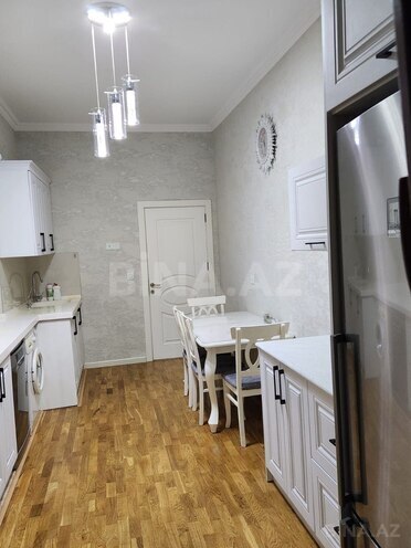 Satılır 3 otaqlı yeni tikili 116 m², Neftçilər m., photo 18 from 20