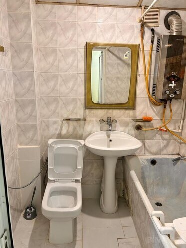 Satılır 2 otaqlı köhnə tikili 45 m², Şah İsmayıl Xətai m., photo 5 from 9