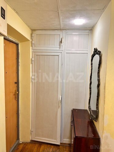 Satılır 2 otaqlı köhnə tikili 45 m², Şah İsmayıl Xətai m., photo 7 from 9