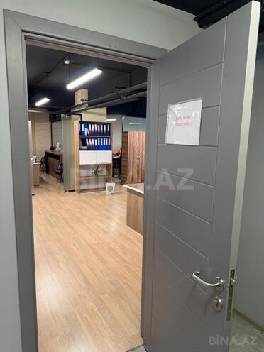 Сдаётся 3-комн. офис 90 м², м. Иншаатчылар, photo 7 from 8