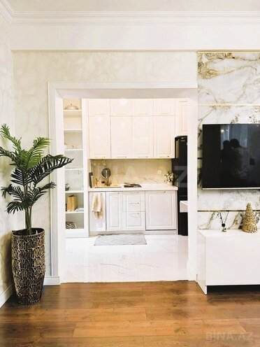 Сдаётся  объект 85 м², м. Иншаатчылар, photo 5 from 11