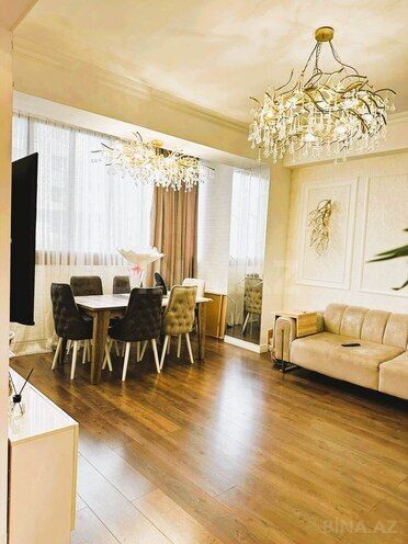 Сдаётся  объект 85 м², м. Иншаатчылар, photo 3 from 11