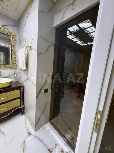 Satılır 3 otaqlı yeni tikili 150 m², Nəriman Nərimanov m., photo 24 from 25