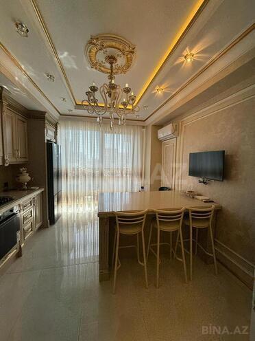 Satılır 3 otaqlı yeni tikili 150 m², Nəriman Nərimanov m., photo 15 from 25