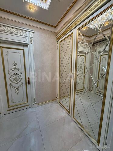 Satılır 3 otaqlı yeni tikili 150 m², Nəriman Nərimanov m., photo 18 from 25