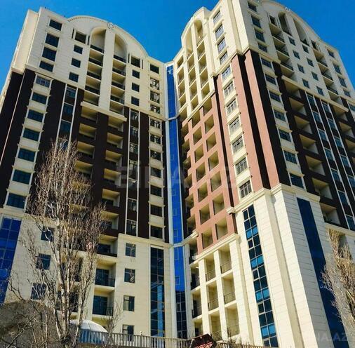 Satılır 3 otaqlı yeni tikili 150 m², Nəriman Nərimanov m., photo 1 from 25