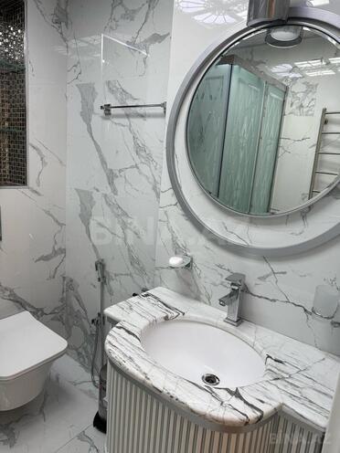 Satılır 3 otaqlı yeni tikili 150 m², Nəriman Nərimanov m., photo 22 from 25