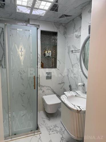 Satılır 3 otaqlı yeni tikili 150 m², Nəriman Nərimanov m., photo 21 from 25