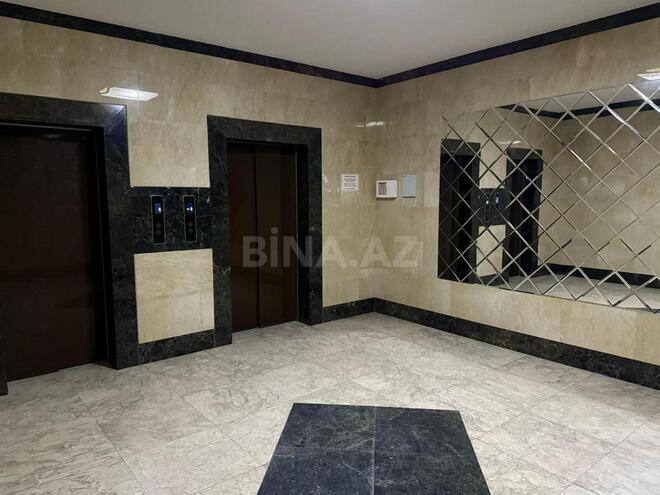 Satılır 3 otaqlı yeni tikili 150 m², Nəriman Nərimanov m., photo 3 from 25