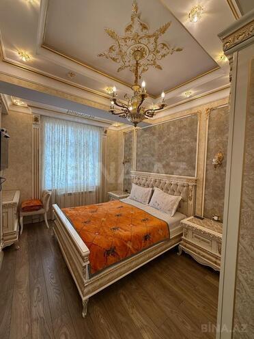 Satılır 3 otaqlı yeni tikili 150 m², Nəriman Nərimanov m., photo 11 from 25