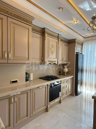 Satılır 3 otaqlı yeni tikili 150 m², Nəriman Nərimanov m., photo 14 from 25