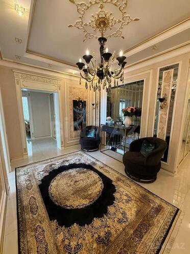 Satılır 3 otaqlı yeni tikili 150 m², Nəriman Nərimanov m., photo 20 from 25