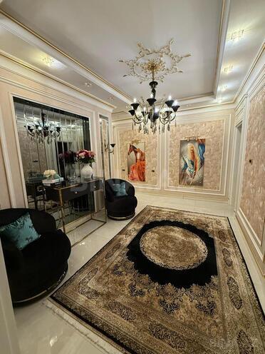 Satılır 3 otaqlı yeni tikili 150 m², Nəriman Nərimanov m., photo 19 from 25