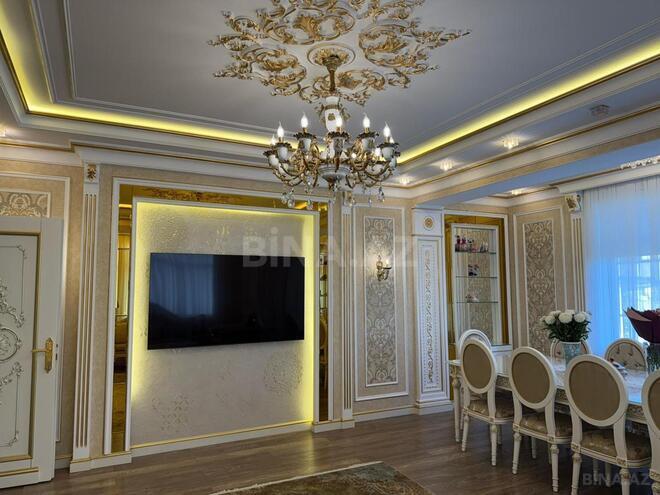 Satılır 3 otaqlı yeni tikili 150 m², Nəriman Nərimanov m., photo 7 from 25