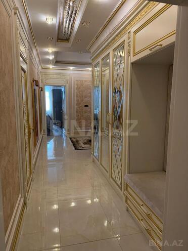 Satılır 3 otaqlı yeni tikili 150 m², Nəriman Nərimanov m., photo 16 from 25