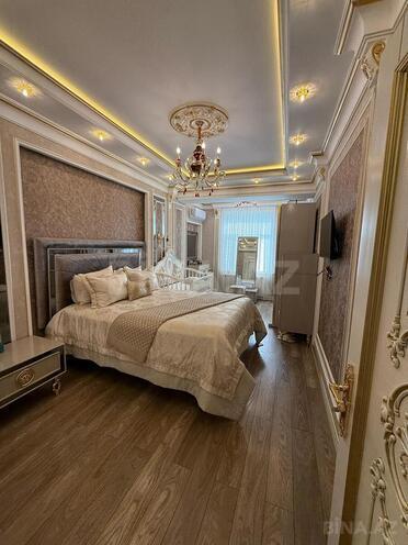Satılır 3 otaqlı yeni tikili 150 m², Nəriman Nərimanov m., photo 8 from 25