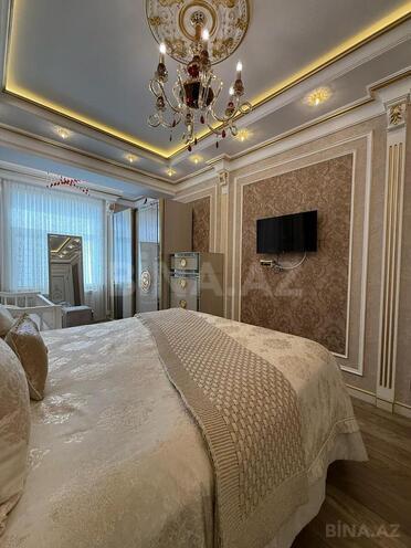 Satılır 3 otaqlı yeni tikili 150 m², Nəriman Nərimanov m., photo 10 from 25