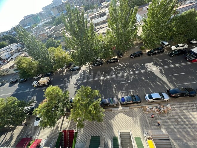 Satılır 3 otaqlı yeni tikili 150 m², Elmlər Akademiyası m., photo 5 from 20