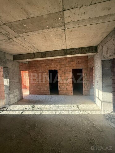 Satılır 3 otaqlı yeni tikili 150 m², Elmlər Akademiyası m., photo 17 from 20