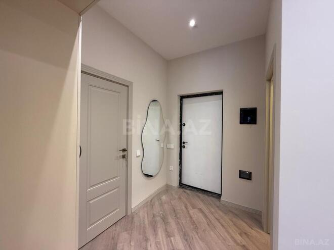 Satılır 2 otaqlı yeni tikili 55 m², Nizami m., photo 13 from 24