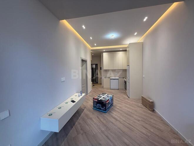 Satılır 2 otaqlı yeni tikili 55 m², Nizami m., photo 17 from 24