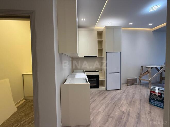 Satılır 2 otaqlı yeni tikili 55 m², Nizami m., photo 18 from 24