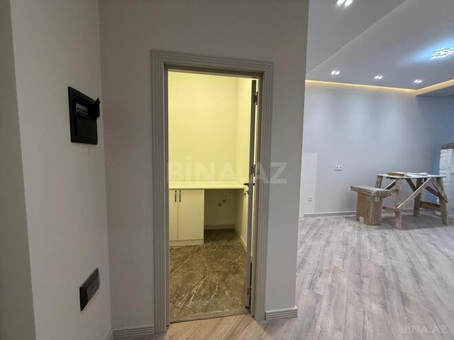 Satılır 2 otaqlı yeni tikili 55 m², Nizami m., photo 12 from 24