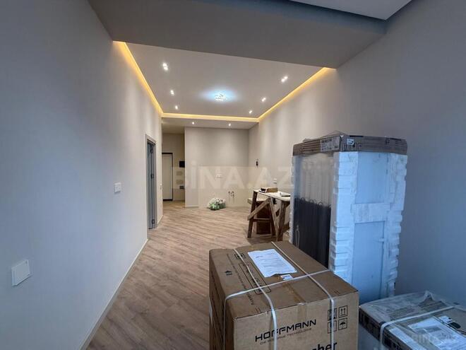 Satılır 2 otaqlı yeni tikili 55 m², Nizami m., photo 9 from 24