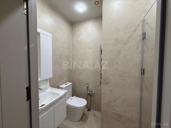 Satılır 2 otaqlı yeni tikili 55 m², Nizami m., photo 11 from 24