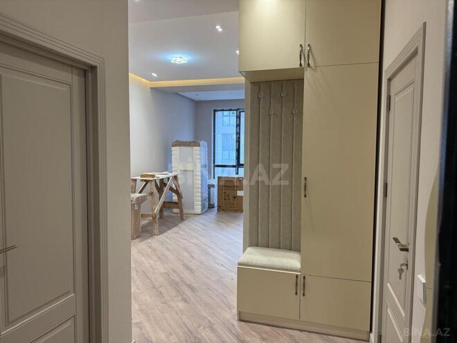 Satılır 2 otaqlı yeni tikili 55 m², Nizami m., photo 6 from 24