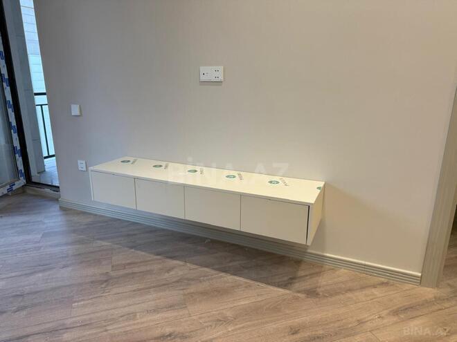 Satılır 2 otaqlı yeni tikili 55 m², Nizami m., photo 21 from 24
