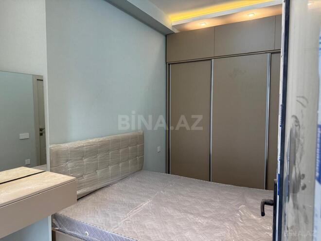 Satılır 2 otaqlı yeni tikili 55 m², Nizami m., photo 8 from 24