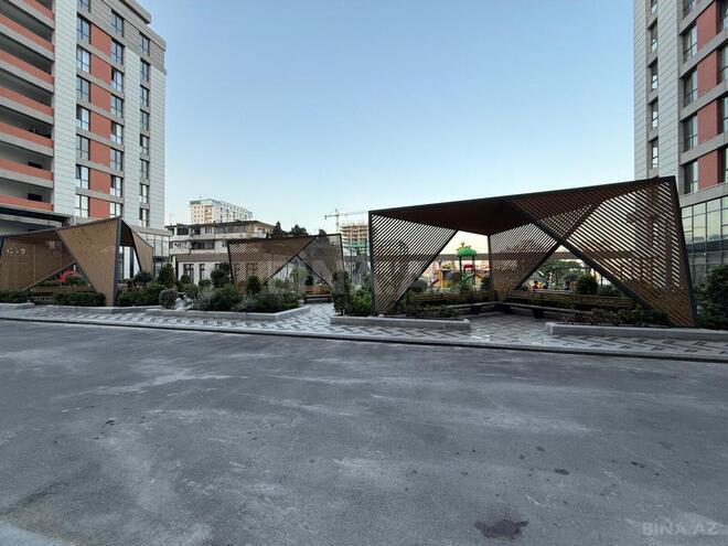 Satılır 2 otaqlı yeni tikili 55 m², Nizami m., photo 15 from 24