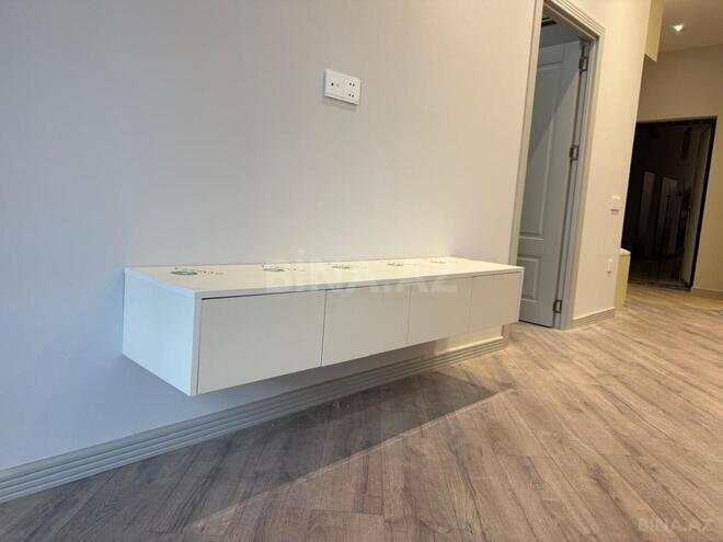 Satılır 2 otaqlı yeni tikili 55 m², Nizami m., photo 22 from 24