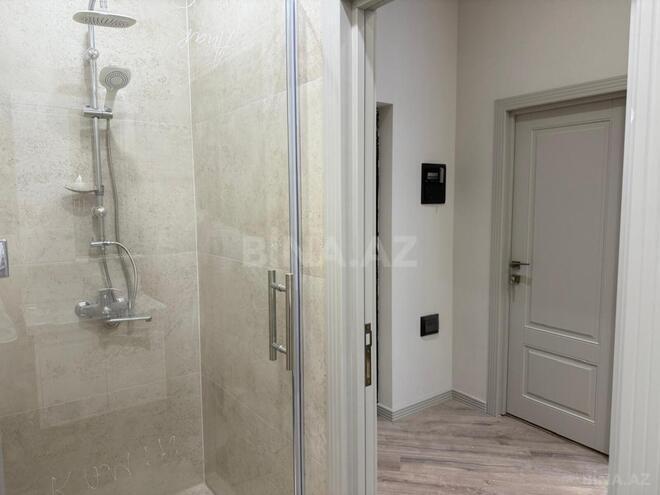 Satılır 2 otaqlı yeni tikili 55 m², Nizami m., photo 5 from 24